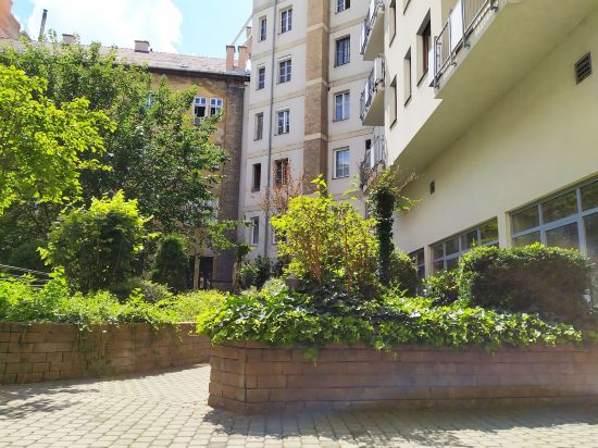 Фото Vagabond Downtown