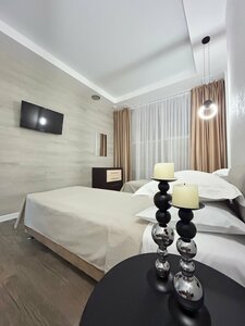 Гостиница Панда