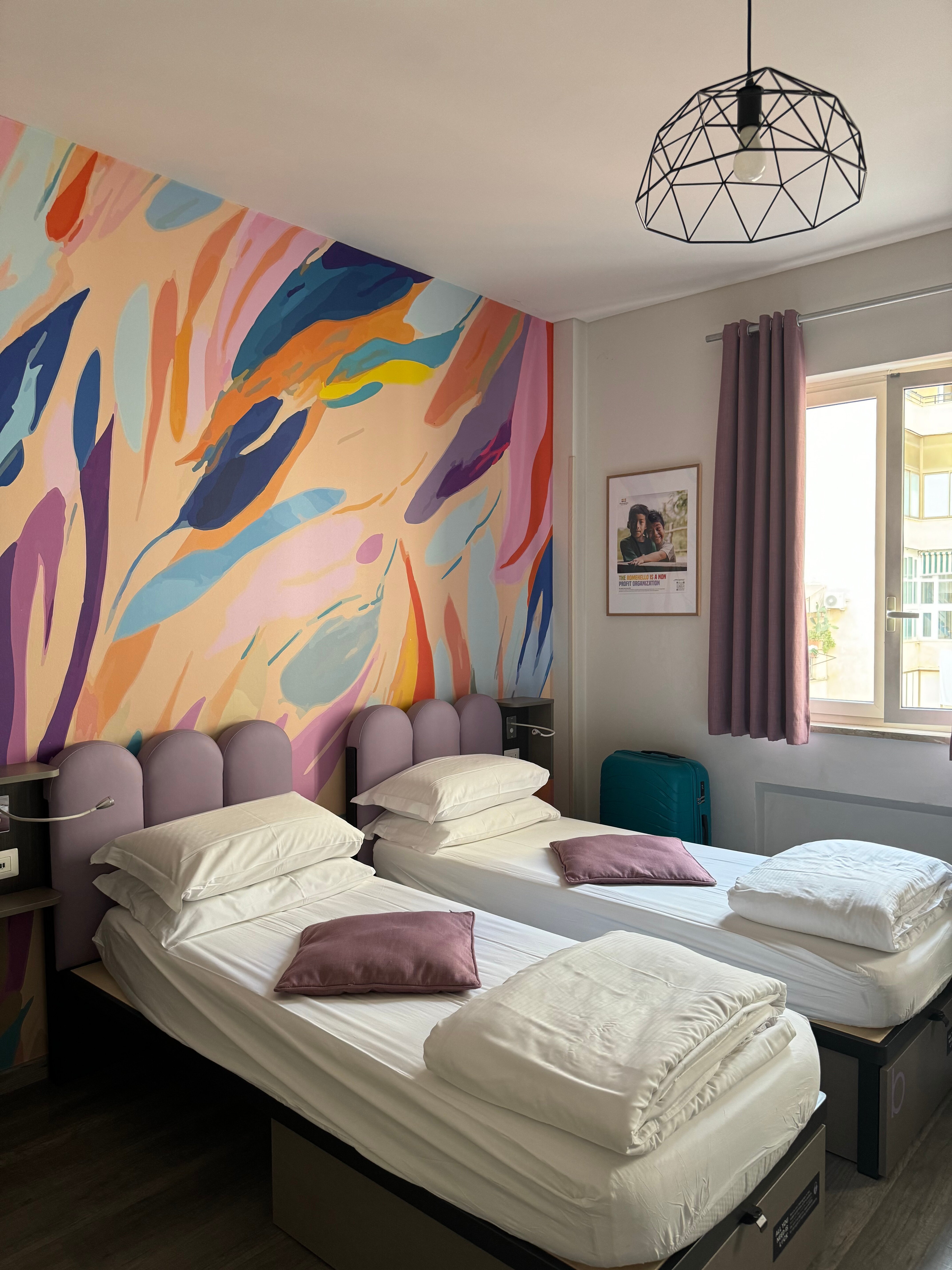 Фото The RomeHello