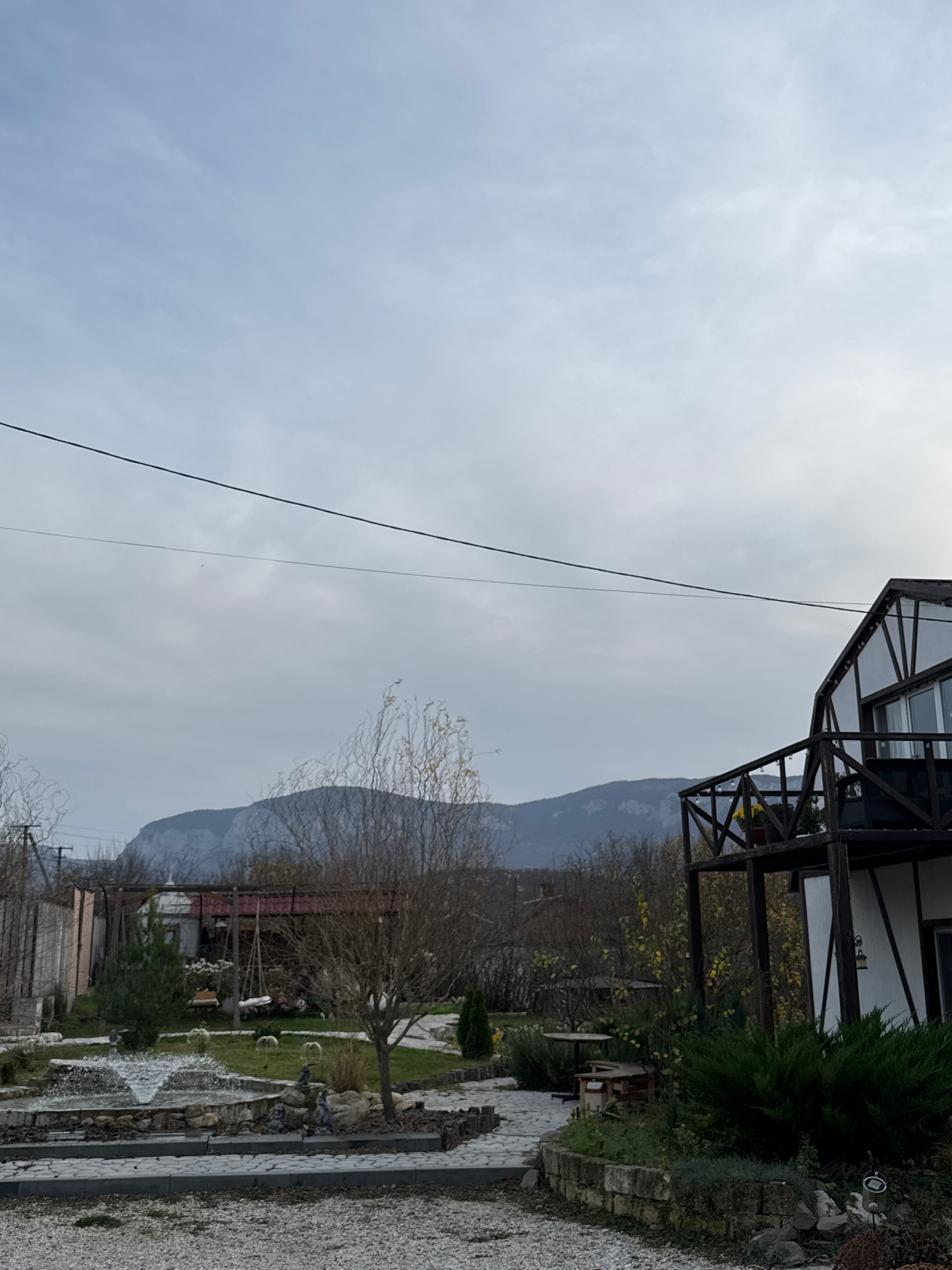 Фото Наш Дом