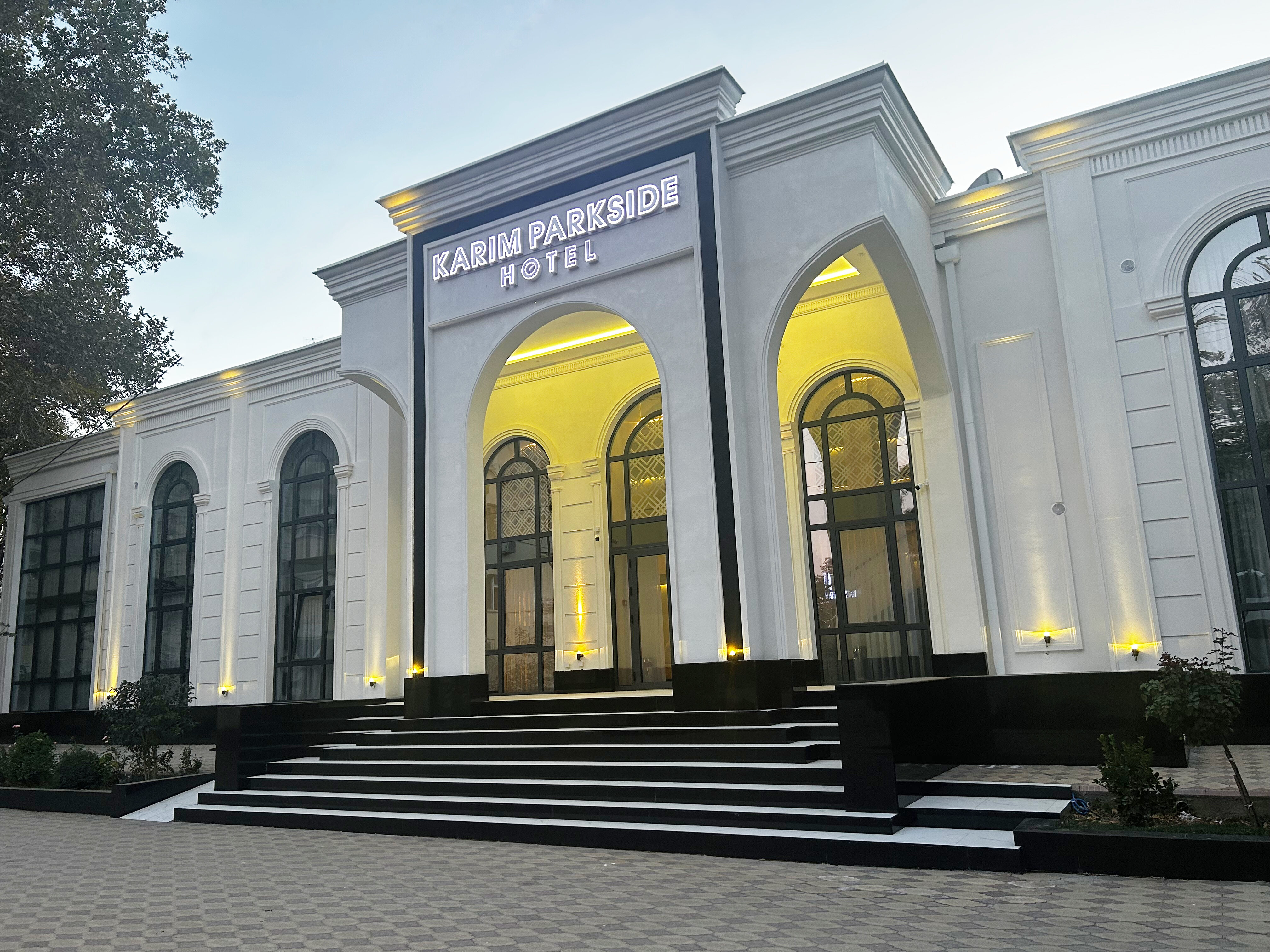 Фото отеля 3