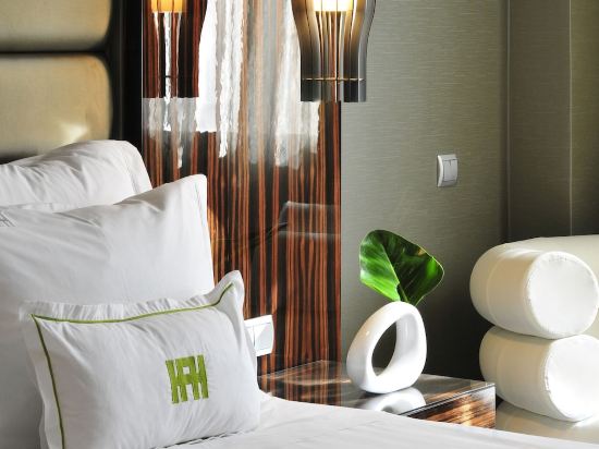 Фото Altis Grand Hotel