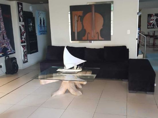 Фото Hotel Encontro do Sol