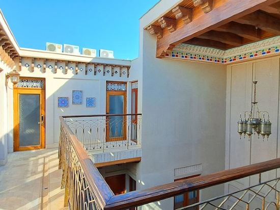 Фото Hotel Ansi Boutique W and s terrace