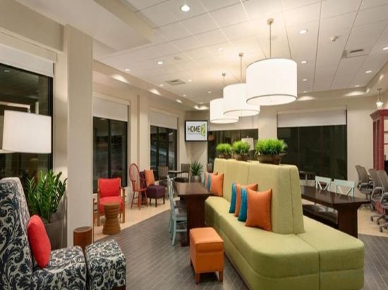 Фото Home2 Suites by Hilton Okc Midwest City Tinker Afb
