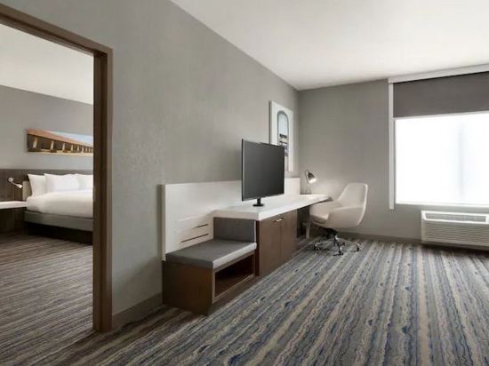 Фото Hilton Garden Inn Lompoc