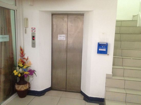 Фото Jomtien Hostel