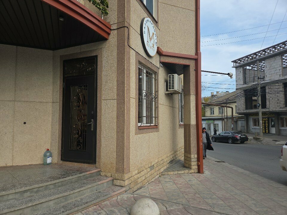 Hotel М-центр, Makhachkala, photo