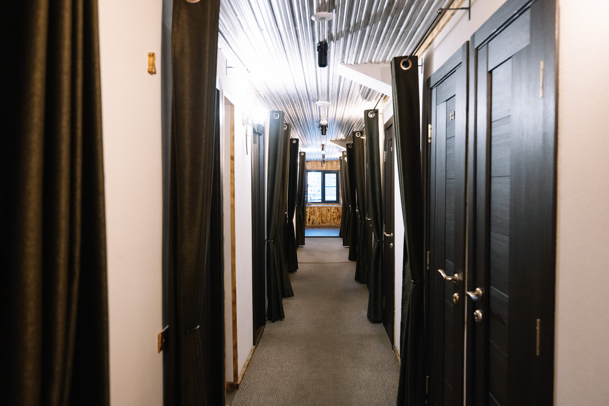 Фото Тундра