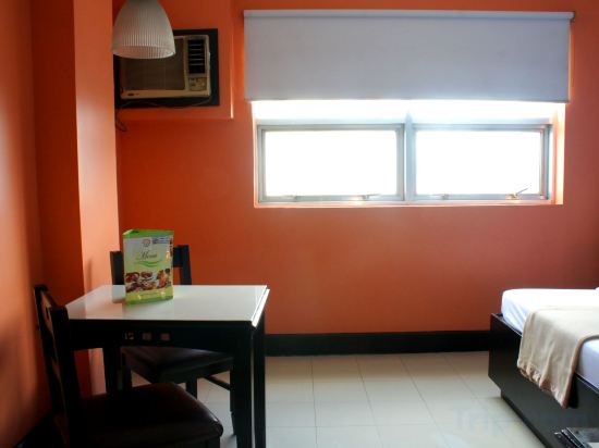 Фото Citystate Hotel Quiapo