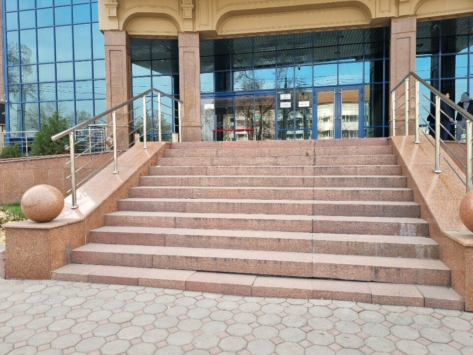 Restaurant Dam Saray, Almaty, photo