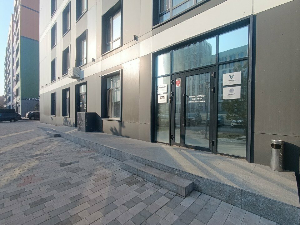 Certification center QazAutoStandard, Astana, photo