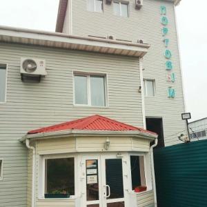 Фото Портовый