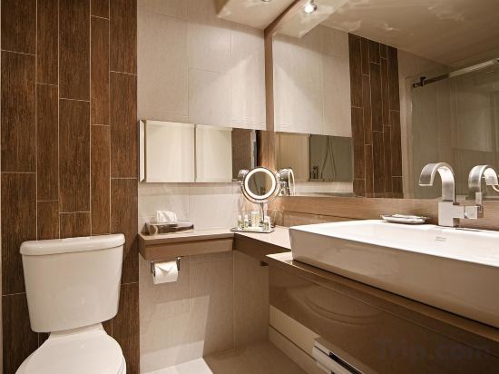 Фото Best Western Plus Edmundston Hotel