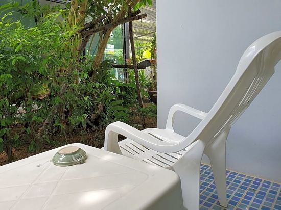 Фото Big Buddha Hillside Hotel