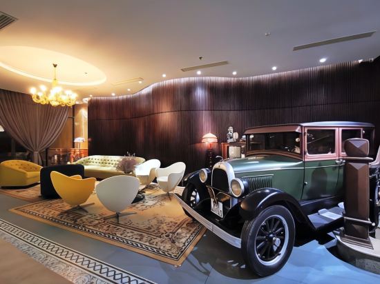 Фото Dong Duong Hotel