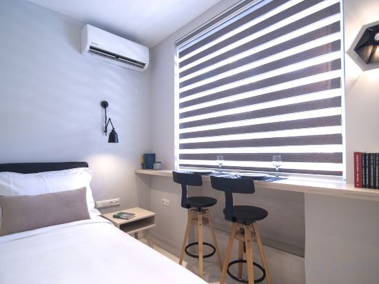 Фото Acropolis Stay