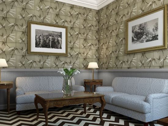 Фото Relais & Châteaux Heritage Madrid