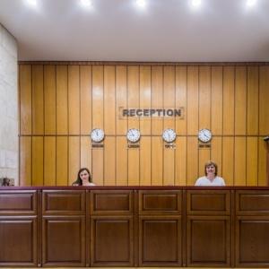 Фото Гостиница  Татарстан