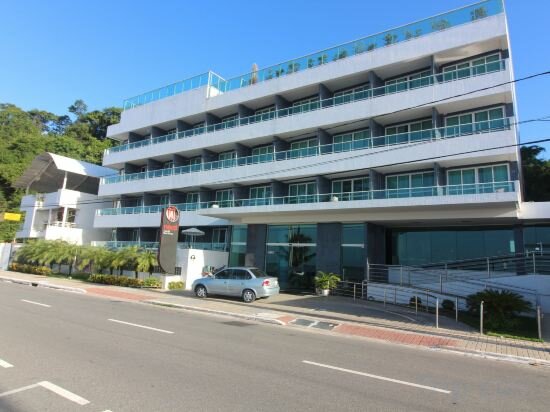 Hotel Flat Beira-Mar Nord Blue Sunset, João Pessoa, photo