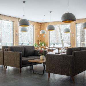 Фото Черничный Берег