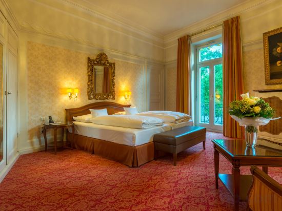 Фото Atlantic Parkhotel