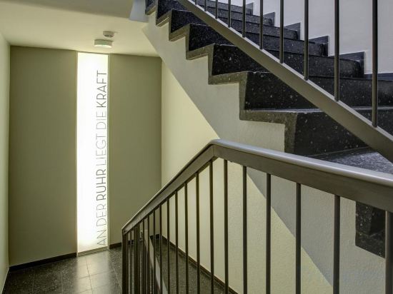 Фото Nyce Hotel Dortmund City