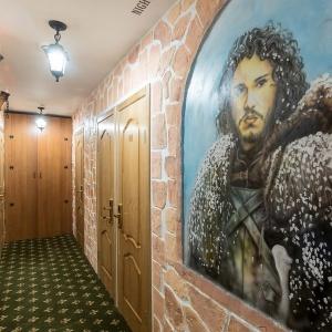 Фото Винтерфелл Чистые Пруды