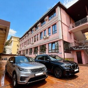 Фото Чайковский