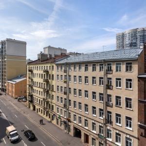 Фото SalutApart 5w Московский Авенир