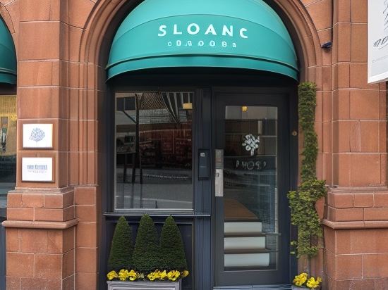 Фото Sloane Place