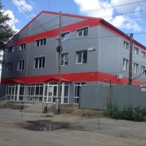 Фото Клевер