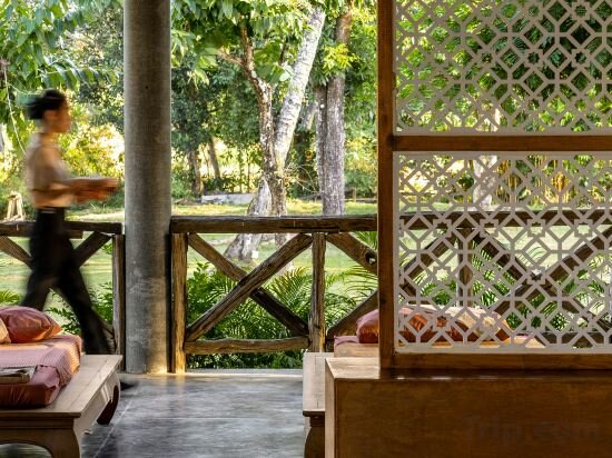 Фото Annika Koh Chang