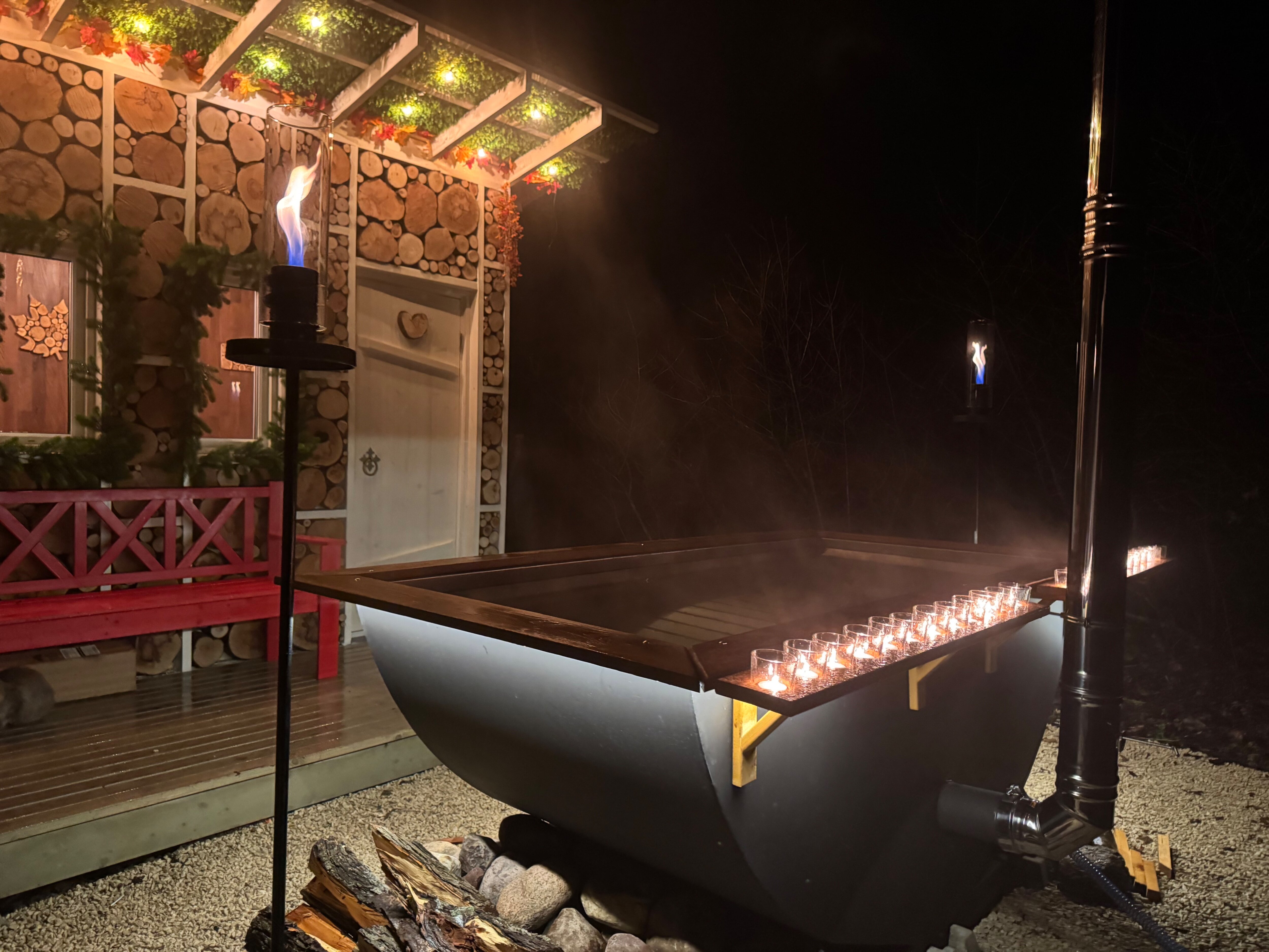 Фото Иван-дача