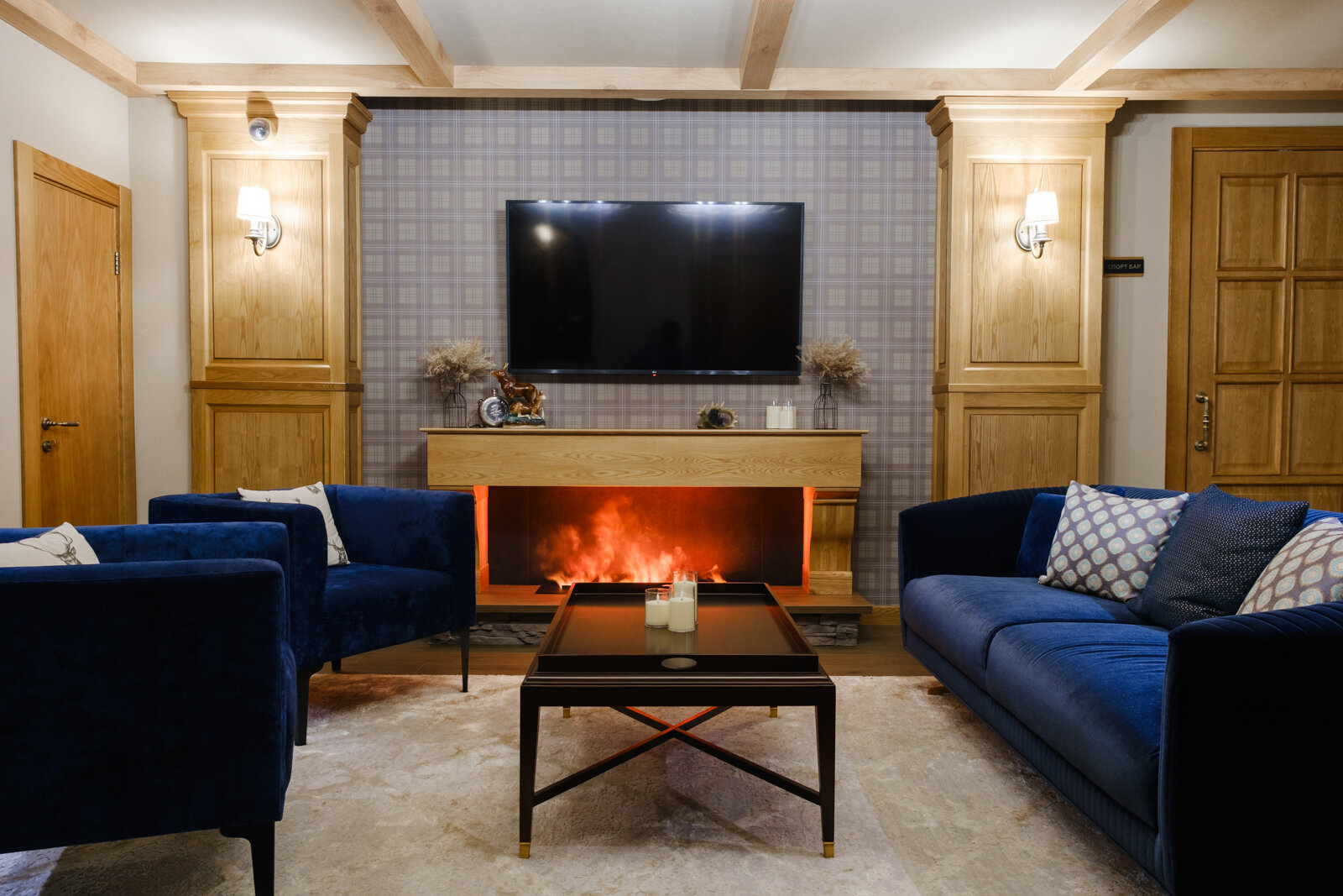 Фото Увельские курорты