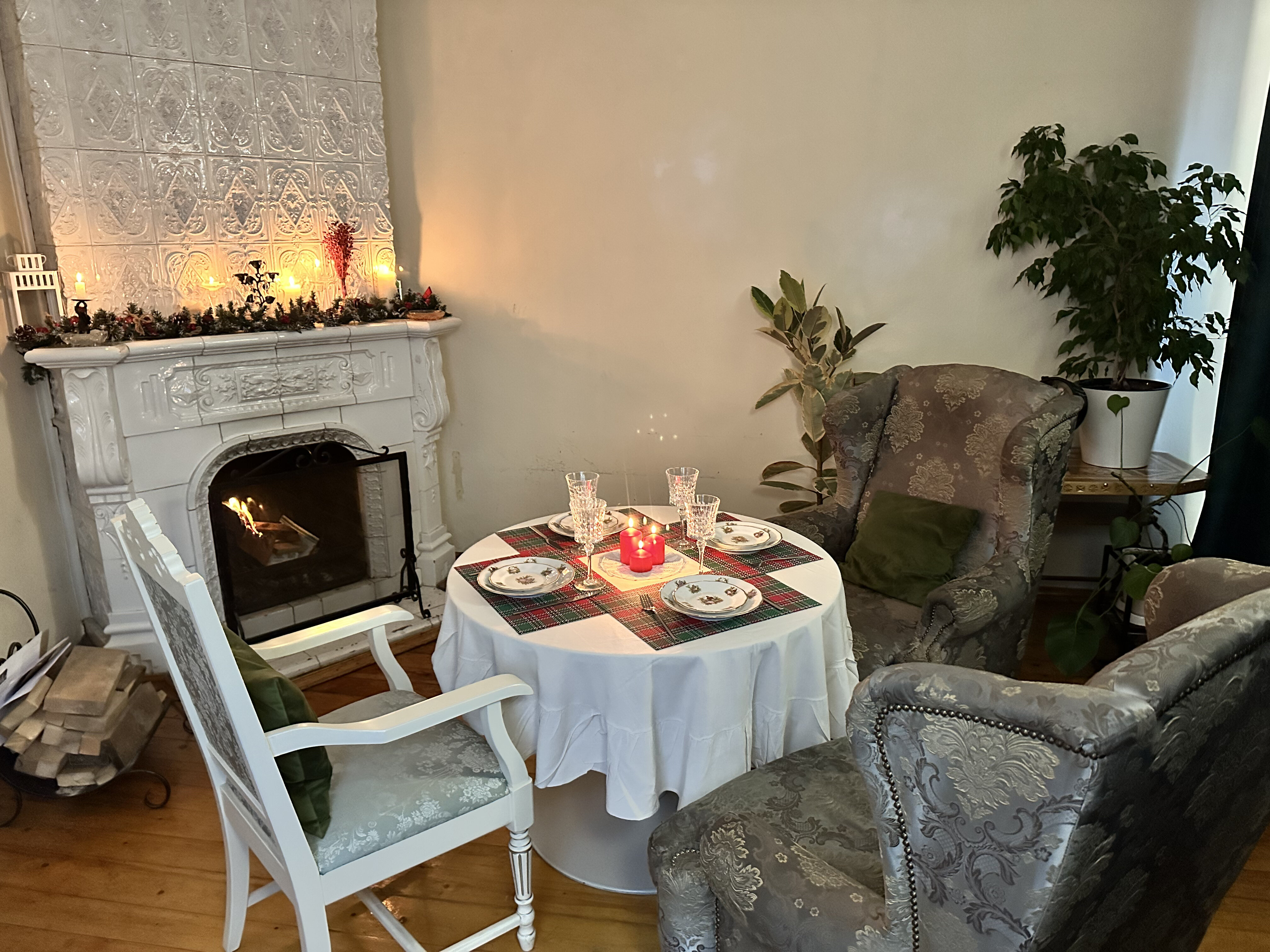 Фото Кассель