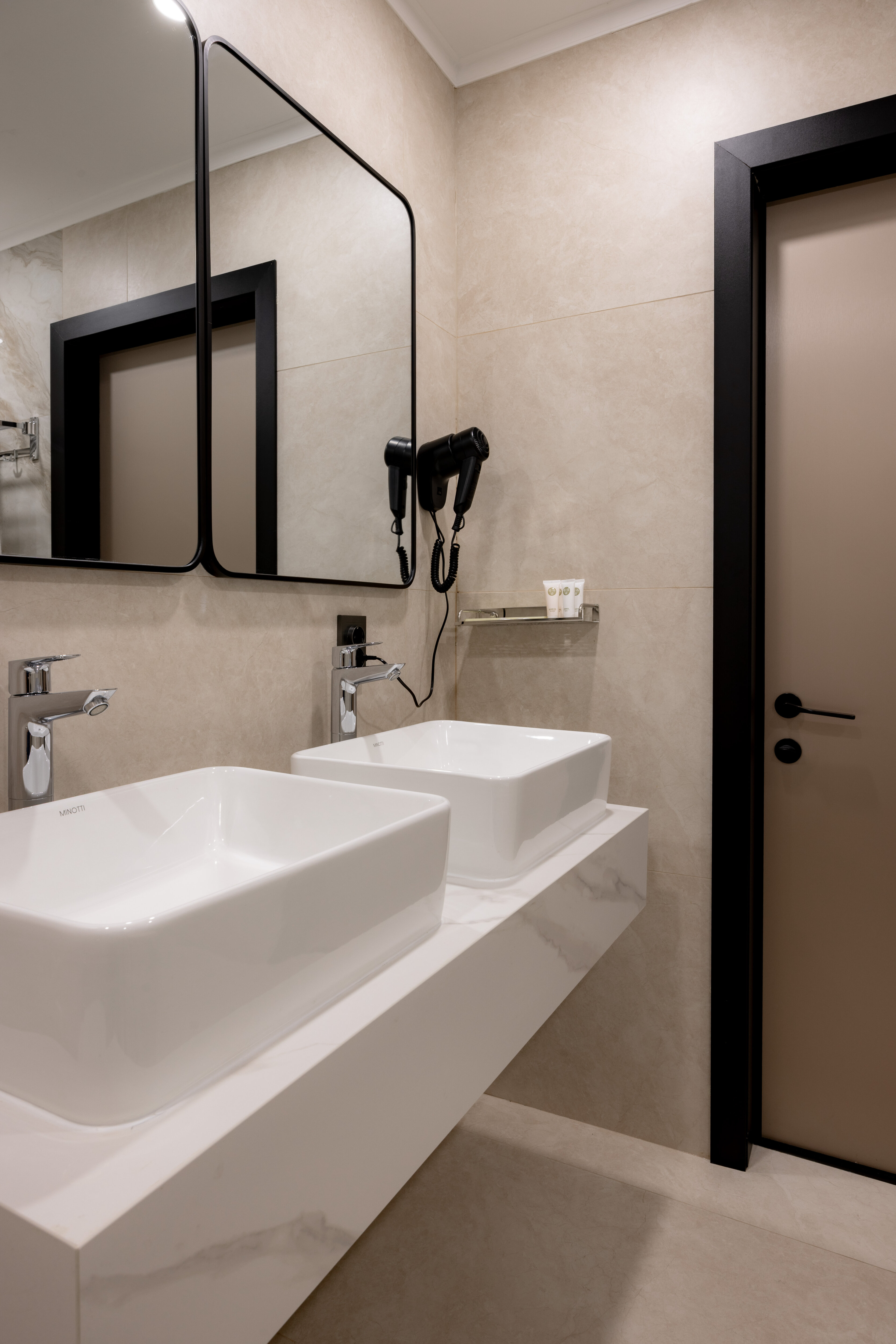 Фото Mountain View Residence