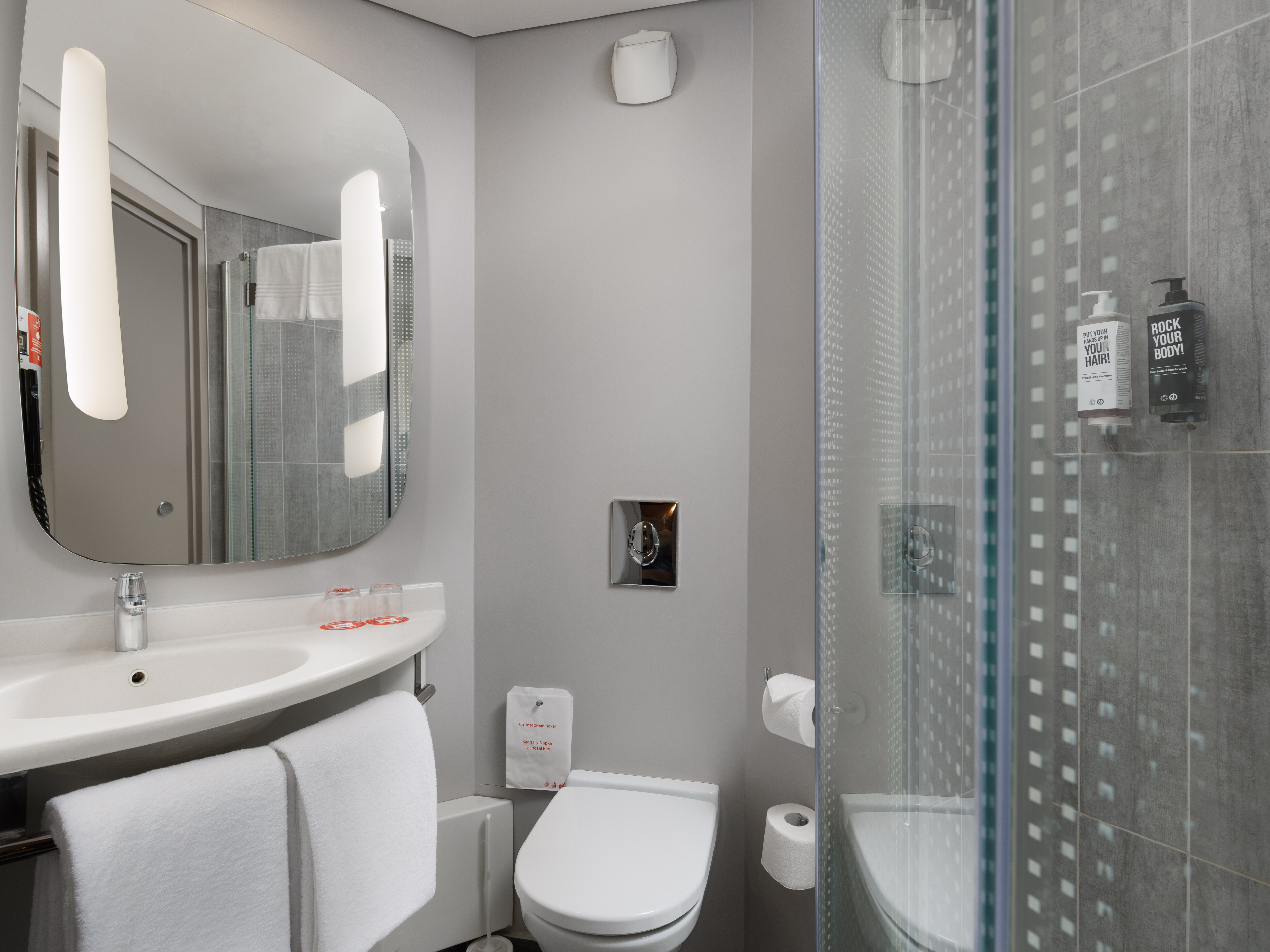 Фото Ibis Москва Динамо