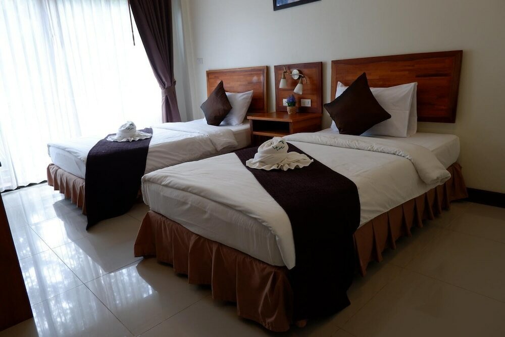 Фото Khao Sok Nature Place