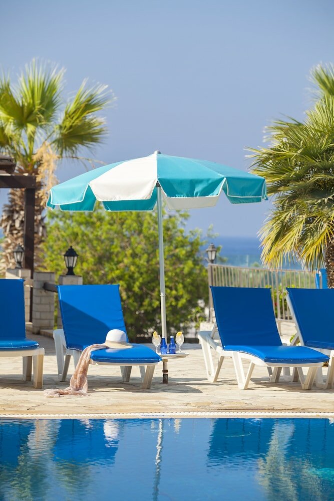 Фото Cyprotel Florida Hotel