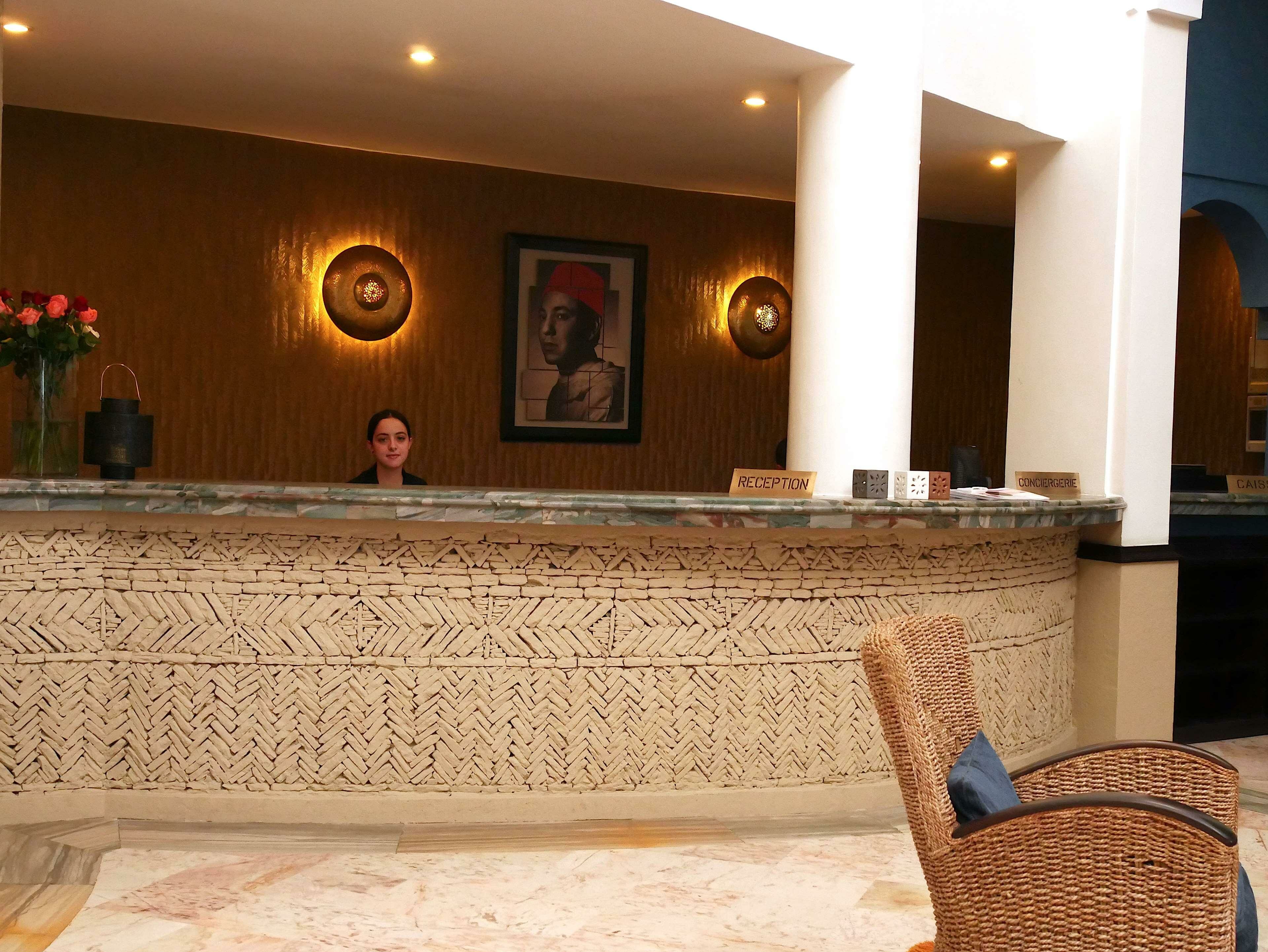 Фото Odyssee Park Hotel