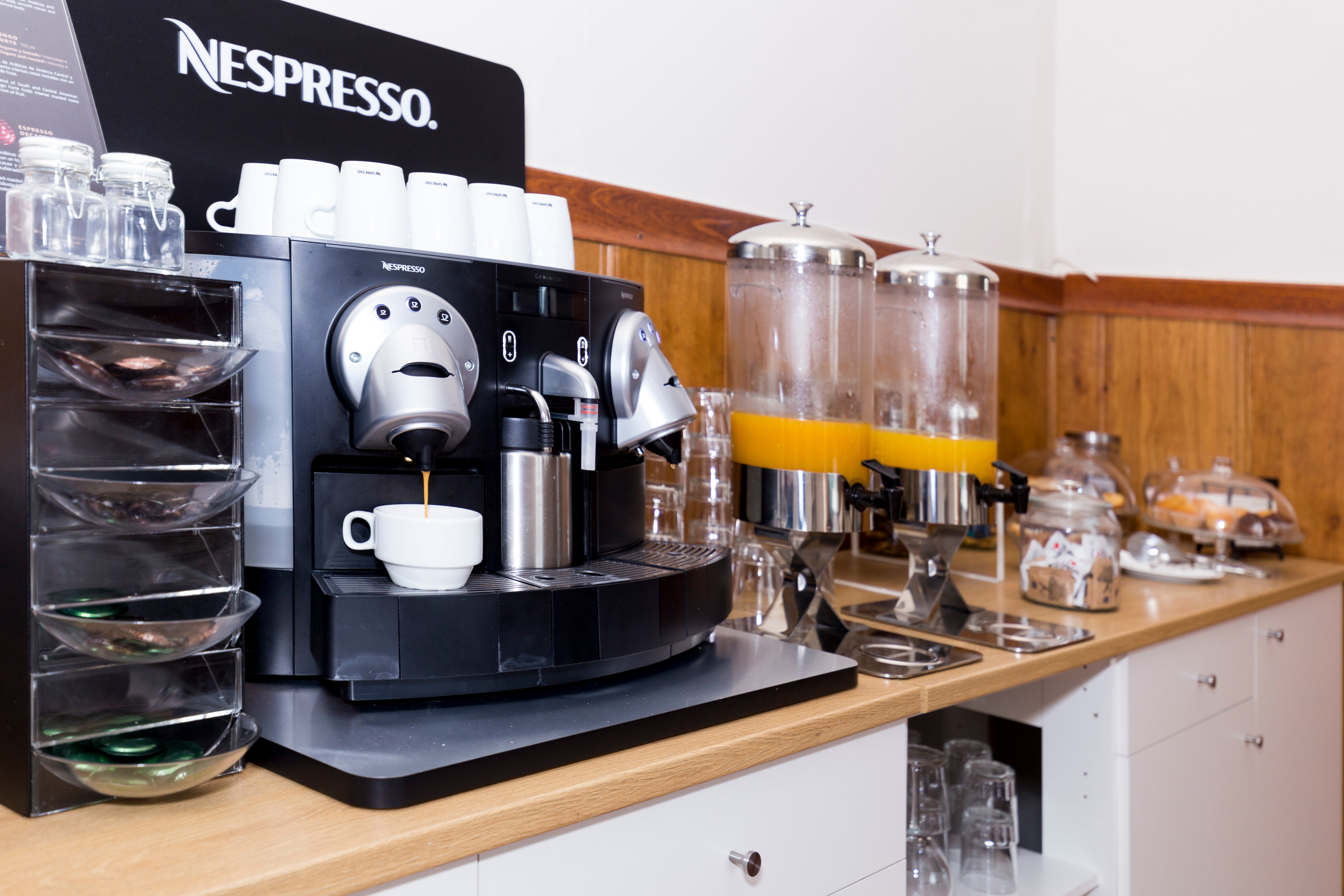 Фото Hotel Madrid