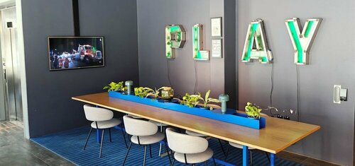 Гостиница Comfort Hotel Xpress Tromso в Тромсё