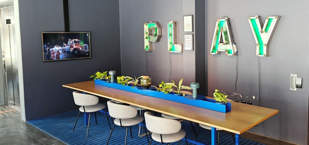 Фото Comfort Hotel Xpress Tromso