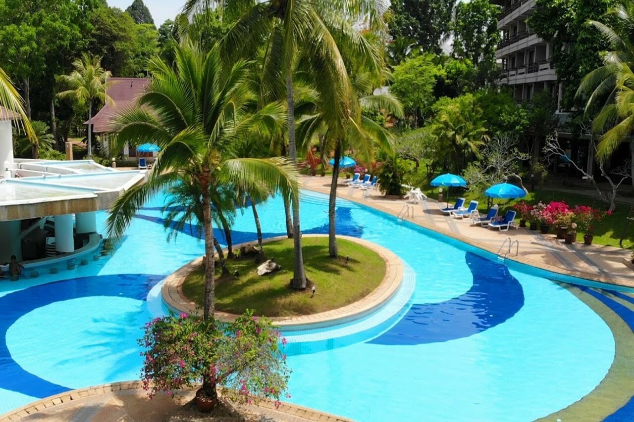 Фото Maritime Park & SPA Resort