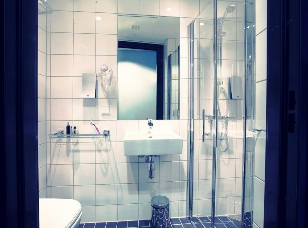 Фото Comfort Hotel Xpress Tromso