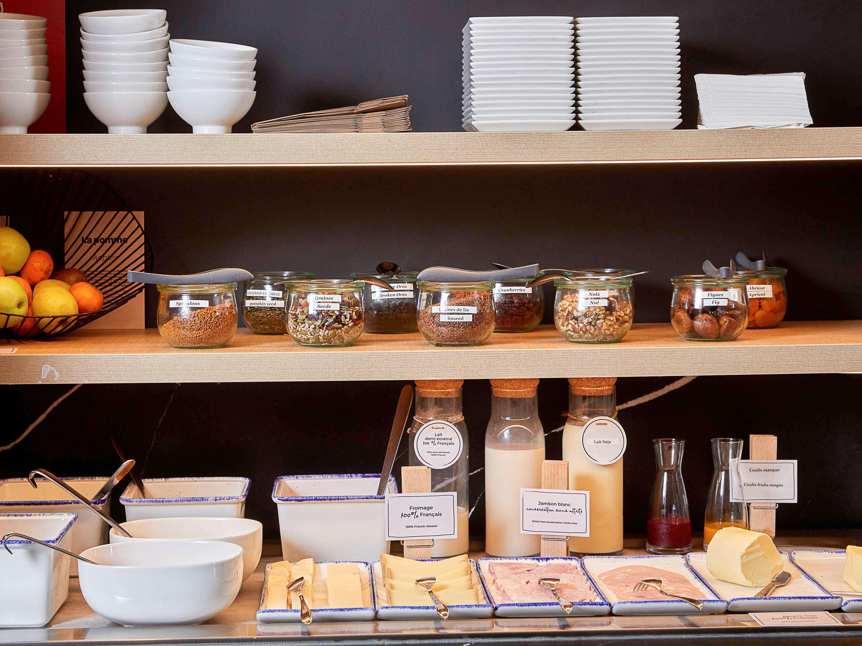 Фото ibis Auxerre Centre