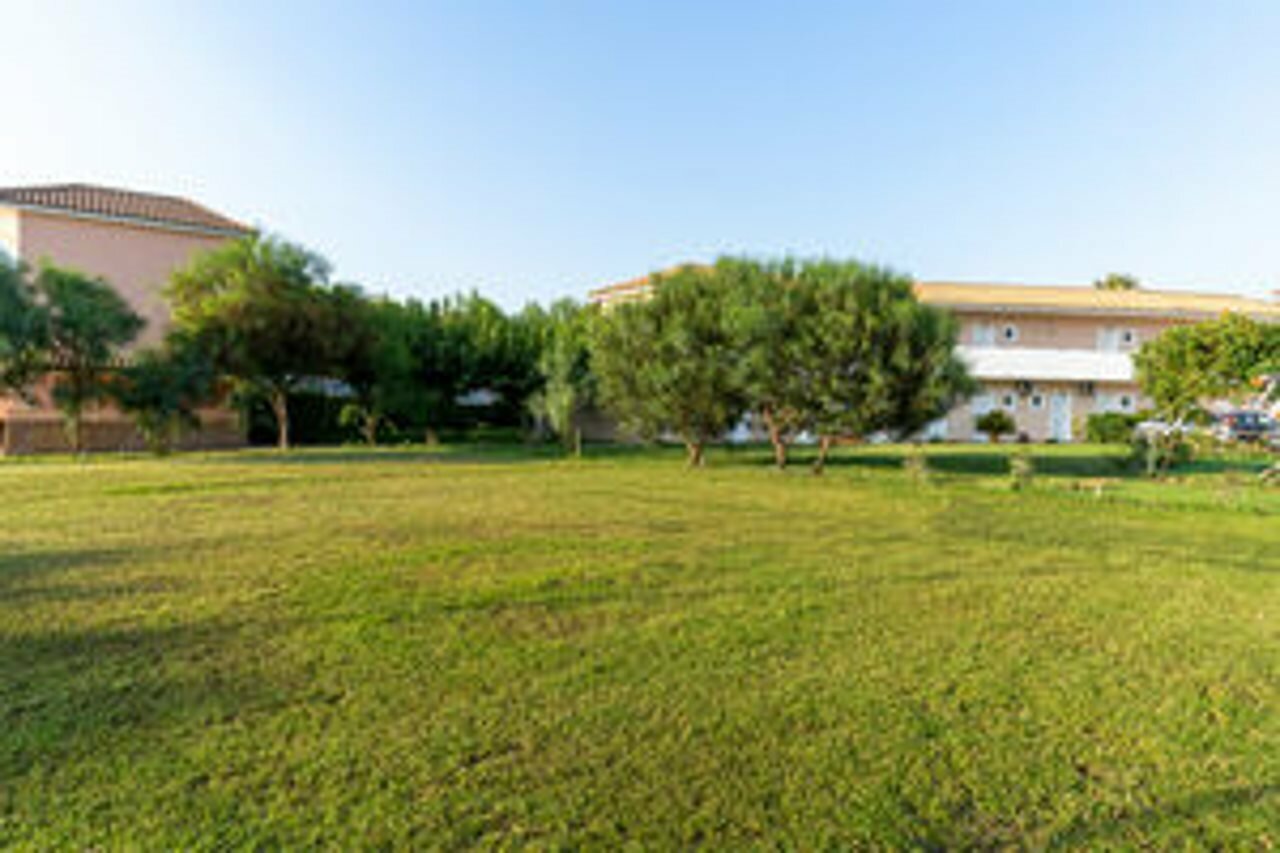Фото Ecoresort Zefyros