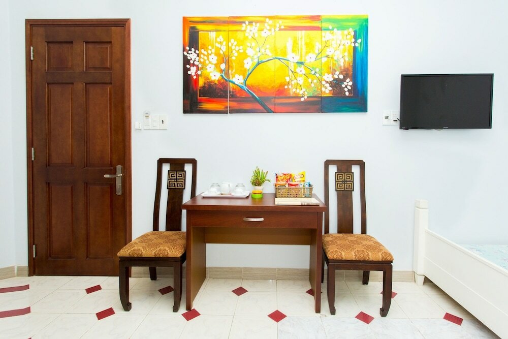 Фото Kim Yen Hotel