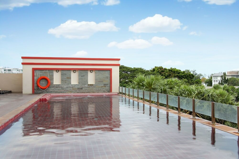 Фото Kiang Haad Beach Hua Hin